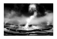 Buck Fifty | 58x44 | LE print #3 of 10