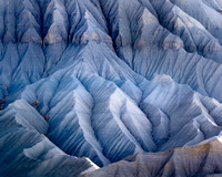 In the Indigo