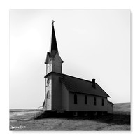 Prairie Church #2