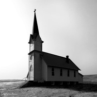 Prairie Church #2
