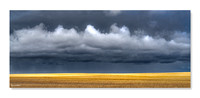 Why I Do This | 30x70 archival pigment print | Central Montana