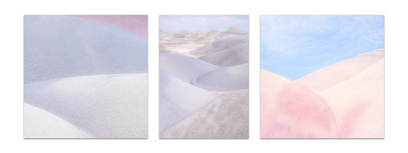 Inspired by O’Keeffe Collection | Southern Utah