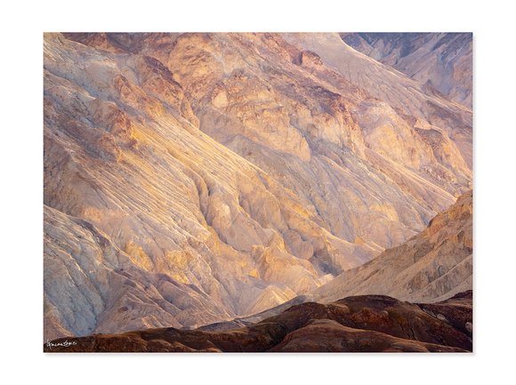 A Touch of Bierstadt