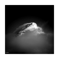 Portrait de Teton